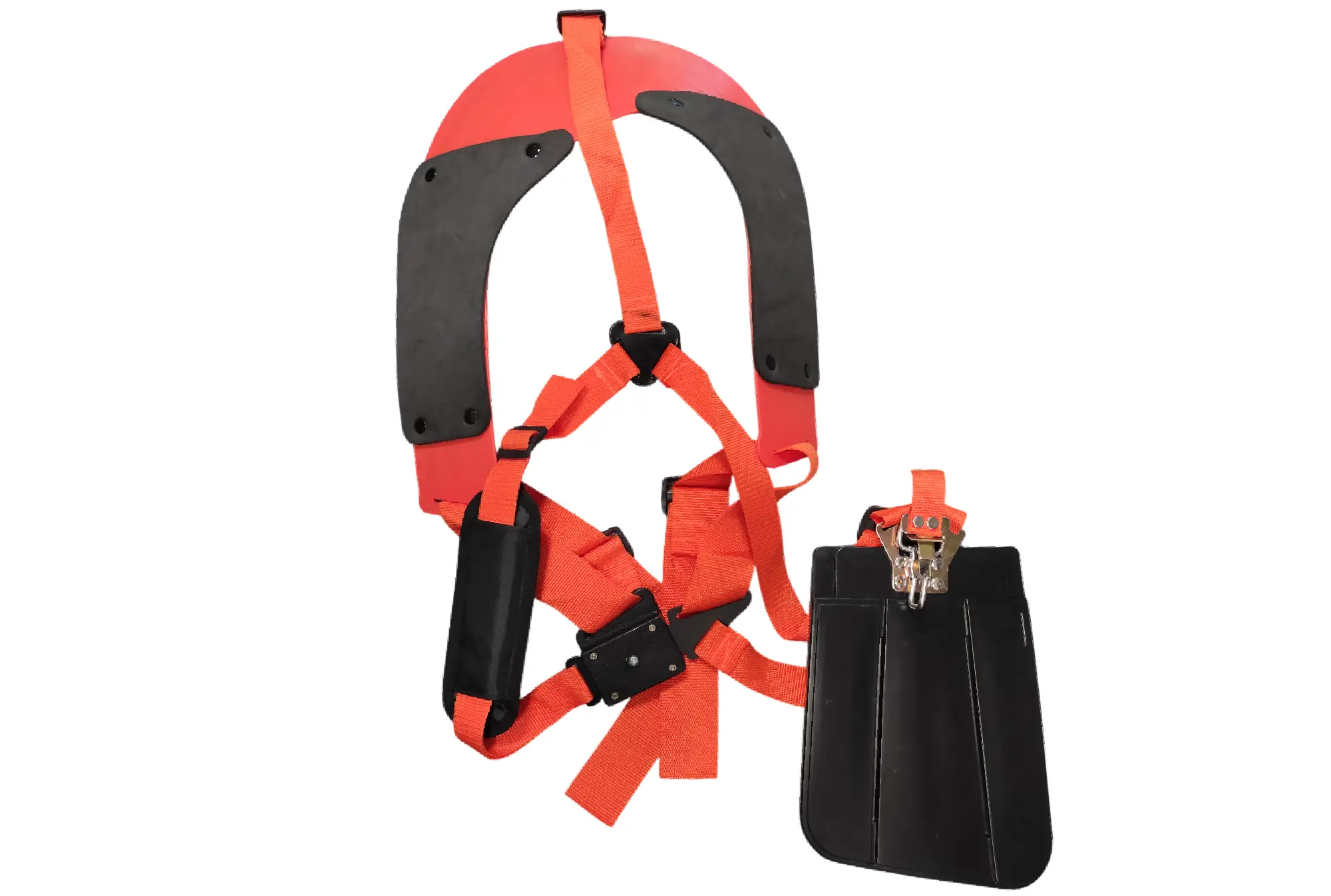 Ιμάντας θαμνοκοπτικού διπλός S7 LUX (JIN2-I-S7)